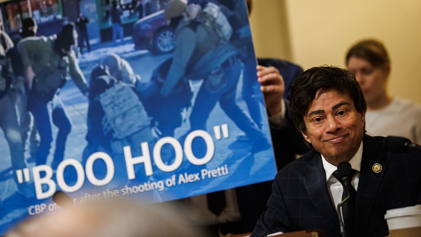 'No one cares': The DSA primary challenge House Democrats are happy to ignore