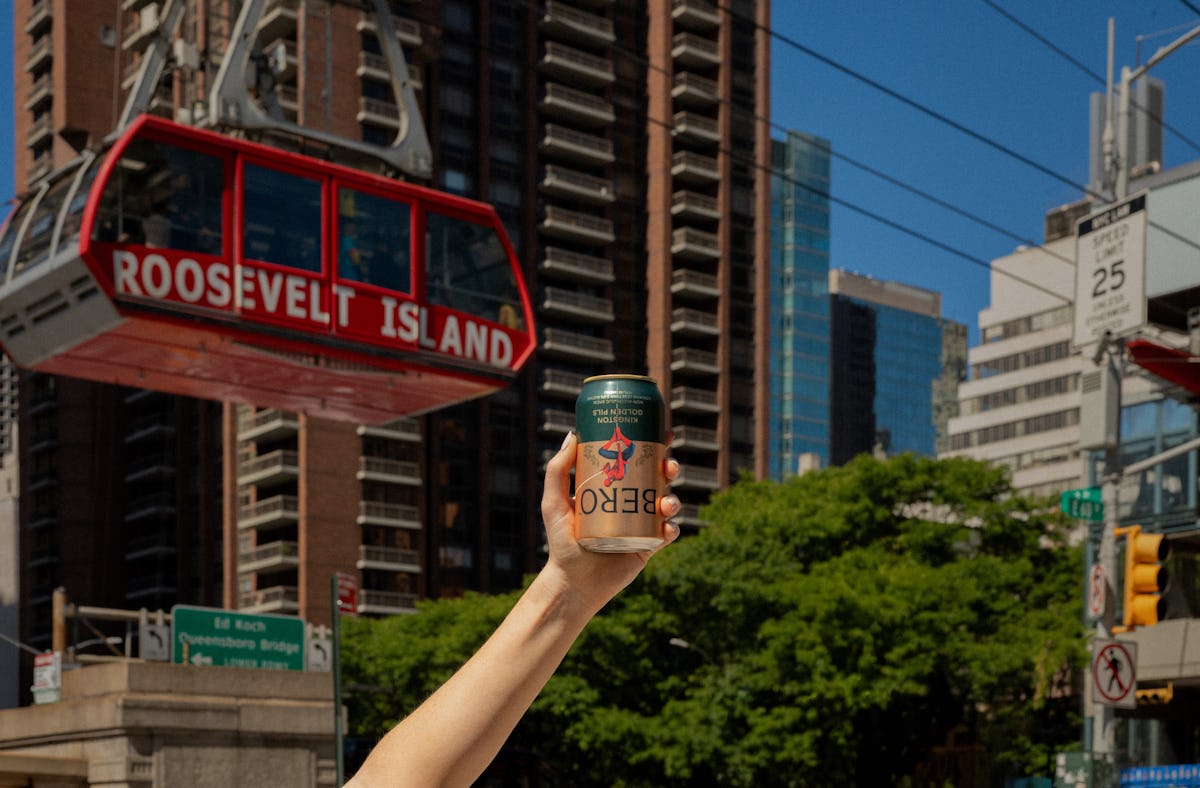 Will Tom Holland's BERO Restock Its 'Spider-Man' Cans? Here's The Deal