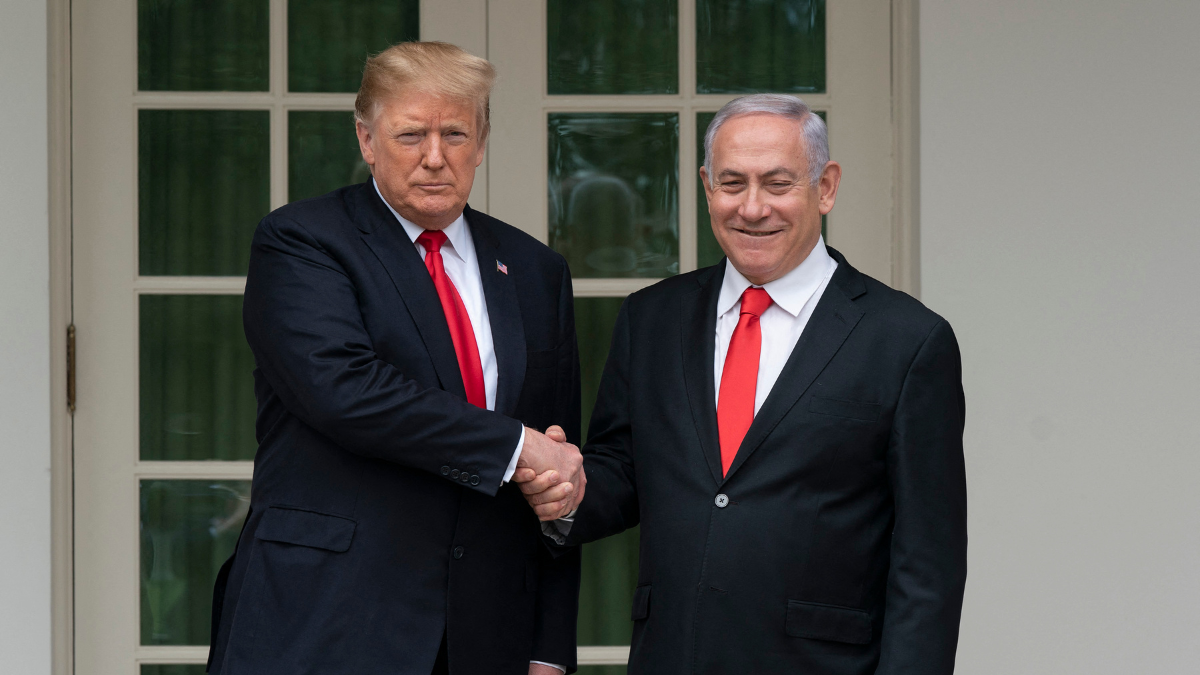 Zohran Mamdani calls for Netanyahu’s arrest in explosive video