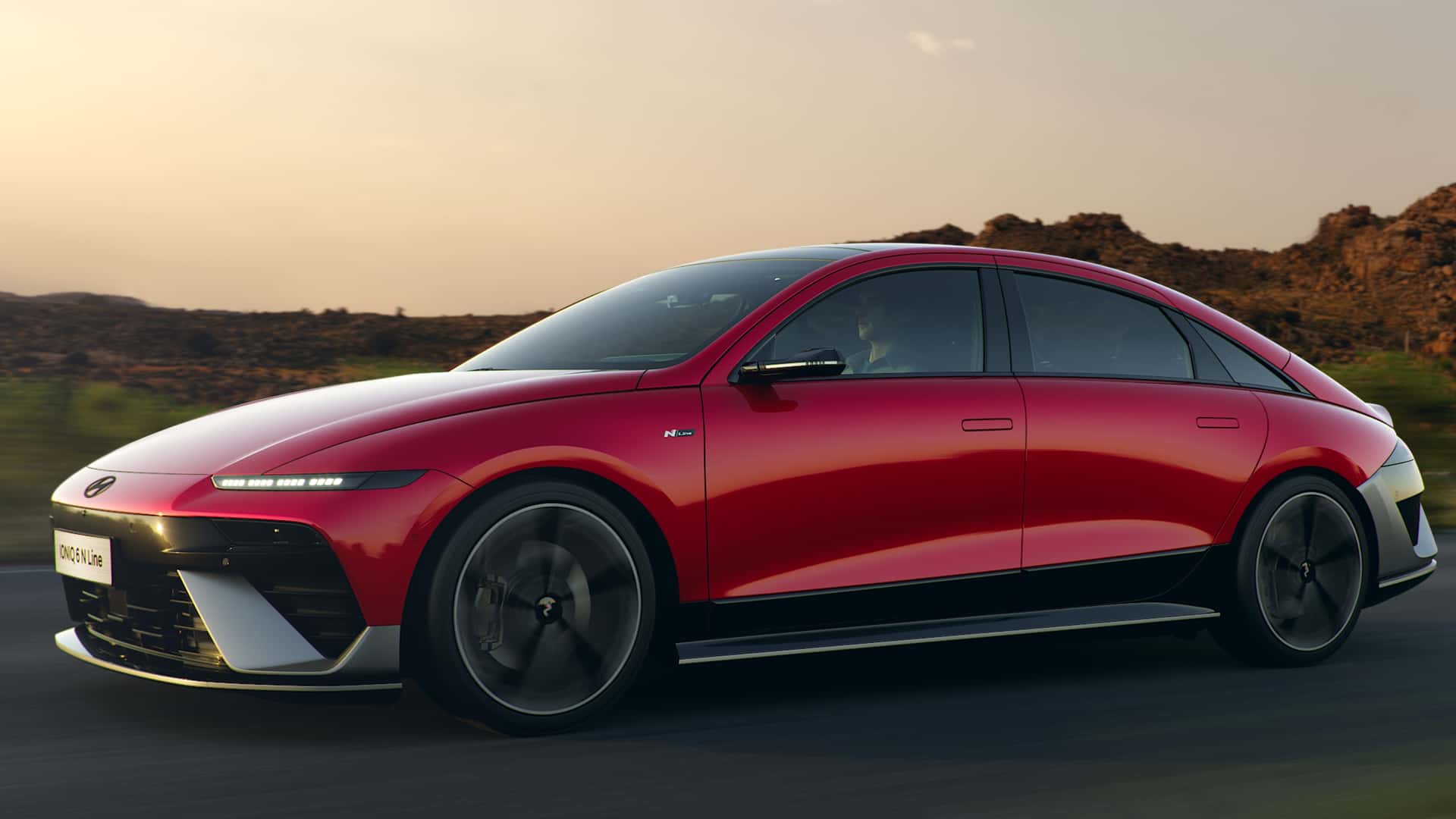 2026 ioniq 6
