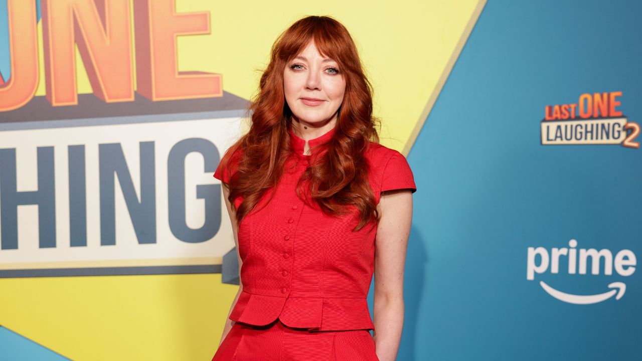 Diane Morgan once worked at a dentist's and shares hilarious workplace fail