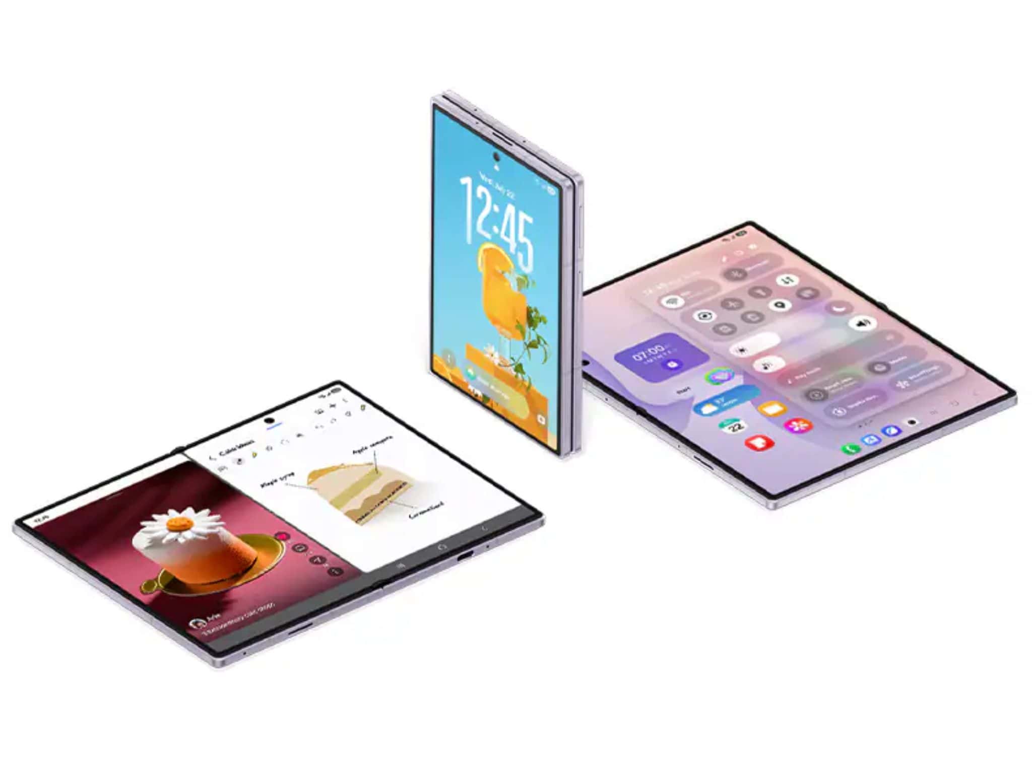 How to get the Samsung Galaxy Z Fold 8 for free at AT&T