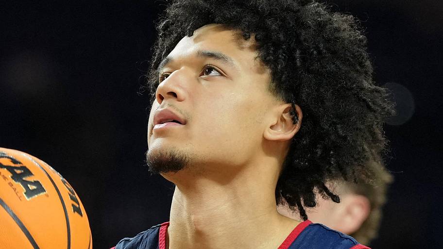 Brayden Burries, Meleek Thomas headline 2026 NBA Summer League superlatives