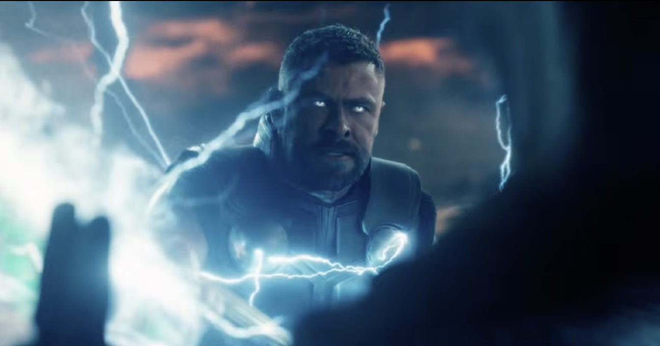 Many Avengers: Doomsday reactions have missed the point of trailers