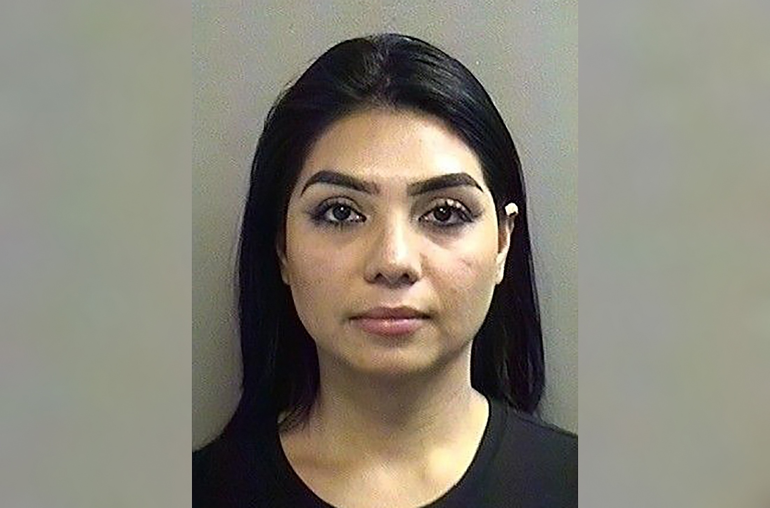 FBI DNA testing leads to suspect's arrest in Texas cold case murder: Police