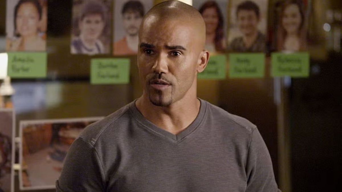 Shemar Moore se metió en la polémica por Argentina y dejó clara su postura con un contundente mensaje