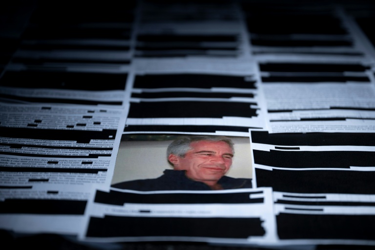French modelling scout with links to Epstein found dead