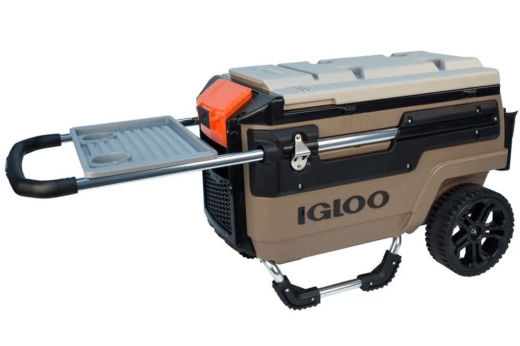 Warm drinks? No thanks — The best coolers we tested for hosting, camping, hunting and more