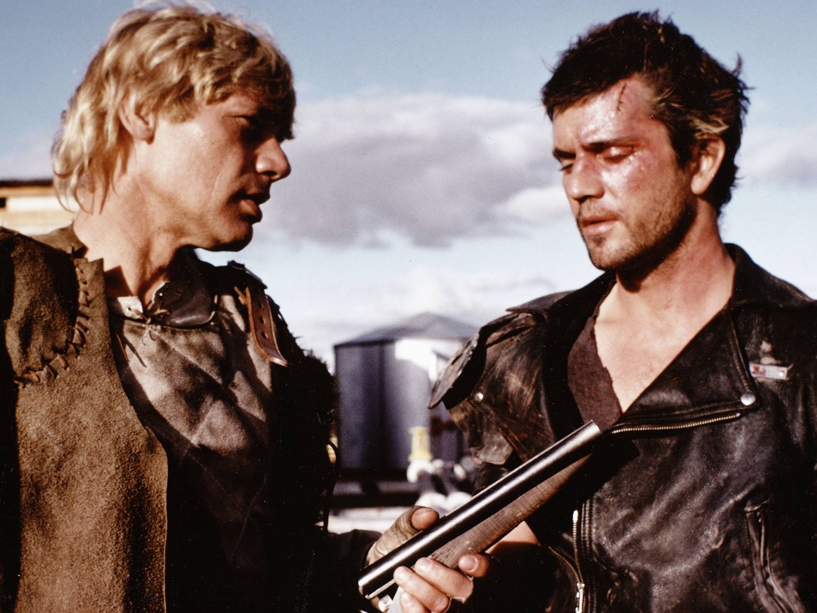 Mike Preston dies: "Mad Max II" star passes away at 93