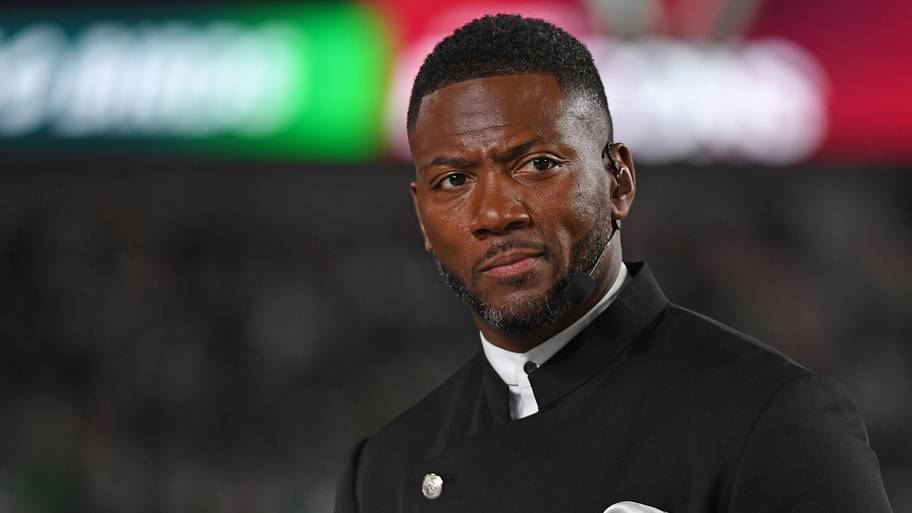 Ryan Clark clarifies how ESPN let him go during ‘NFL Live’ episode: ‘I wasn’t forced?’