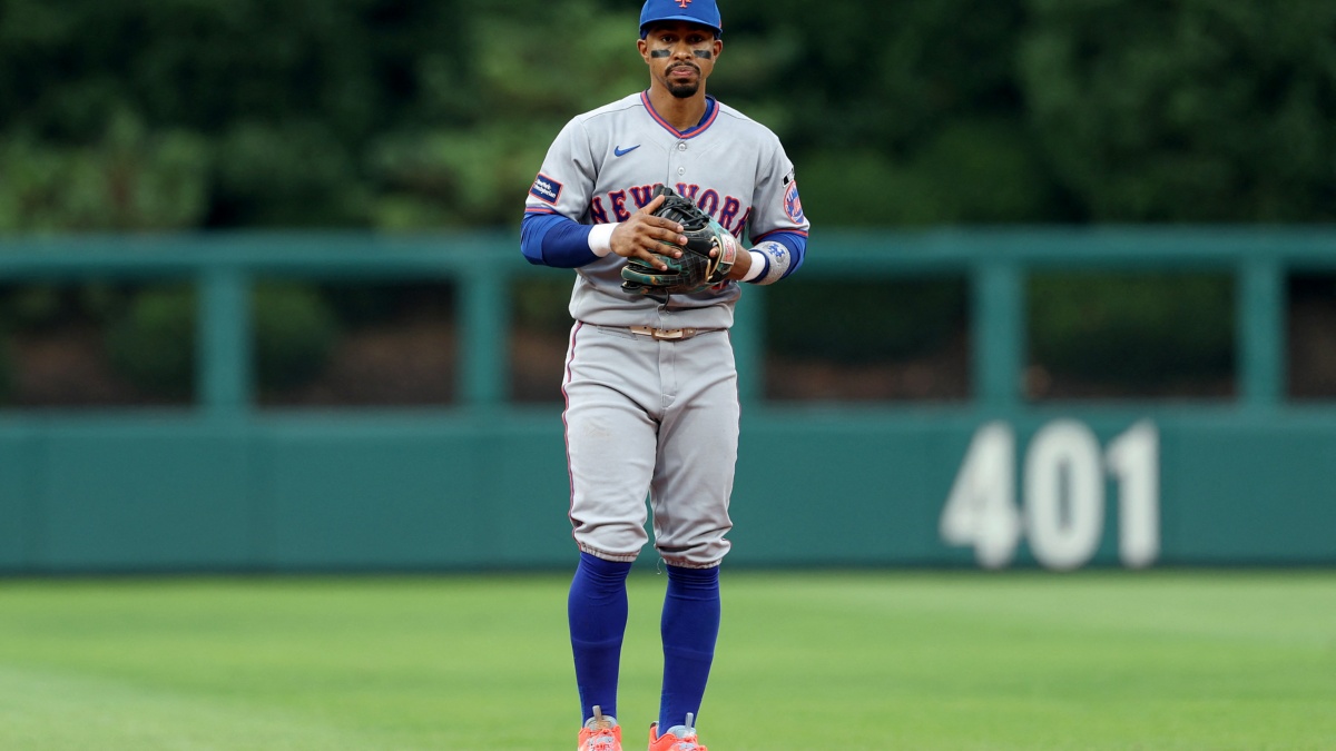 MLB: Here’s the real reason the Mets aren’t rushing to trade Francisco Lindor
