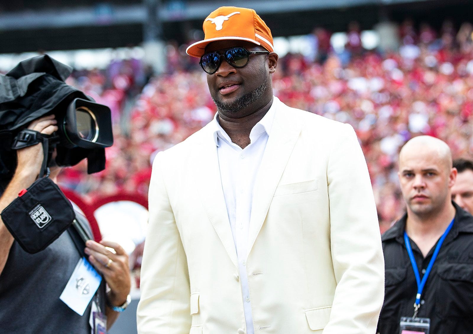 Netflix to premier documentary about legendary Texas QB Vince Young
