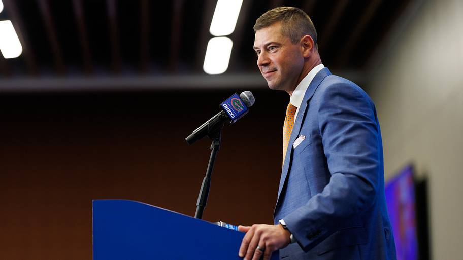 One major contrast between Jon Sumrall and Lane Kiffin says everything