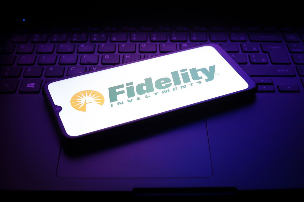 The 5 safest Fidelity funds to own in a volatile market