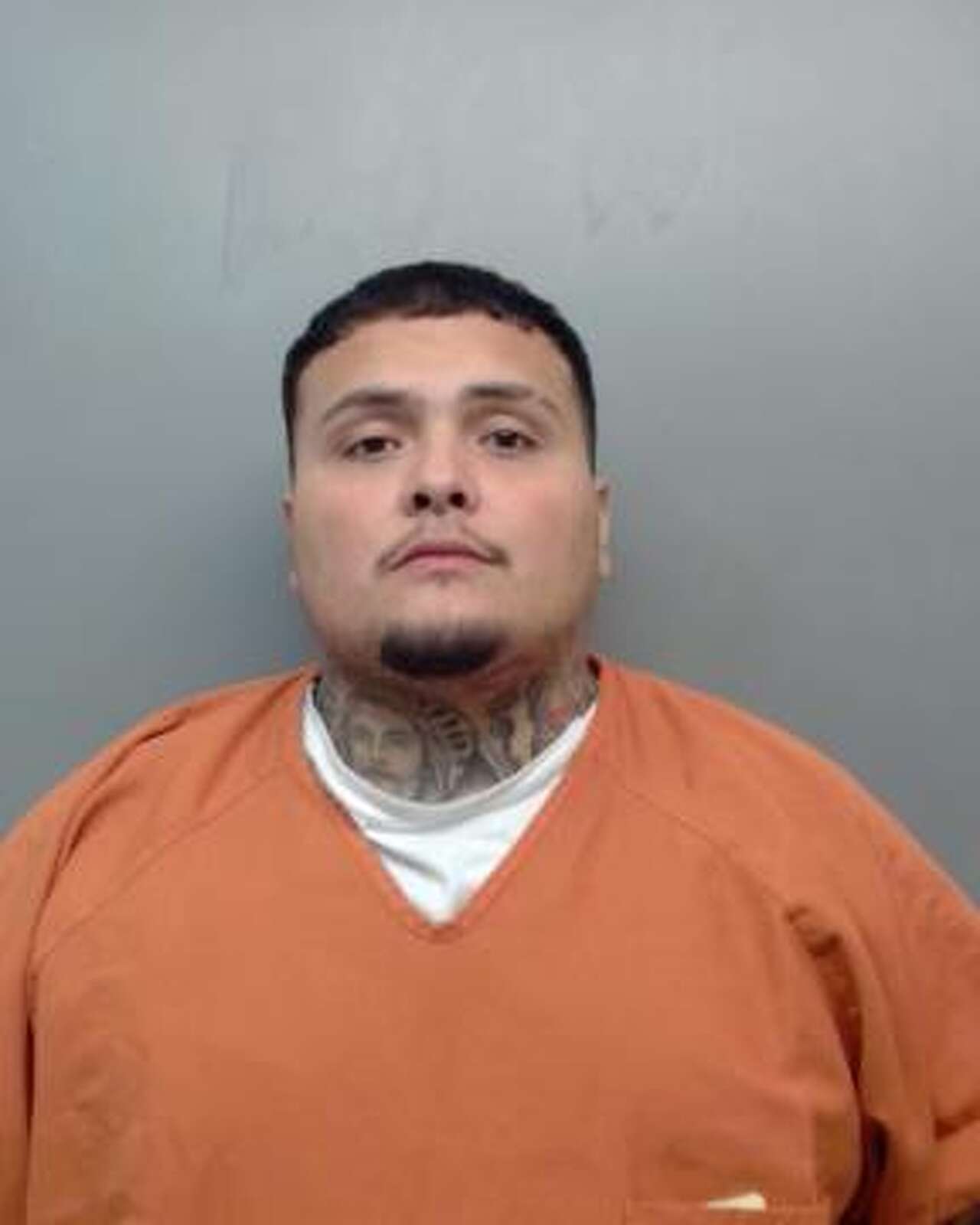 Man pleads not guilty in 2024 Laredo murder case