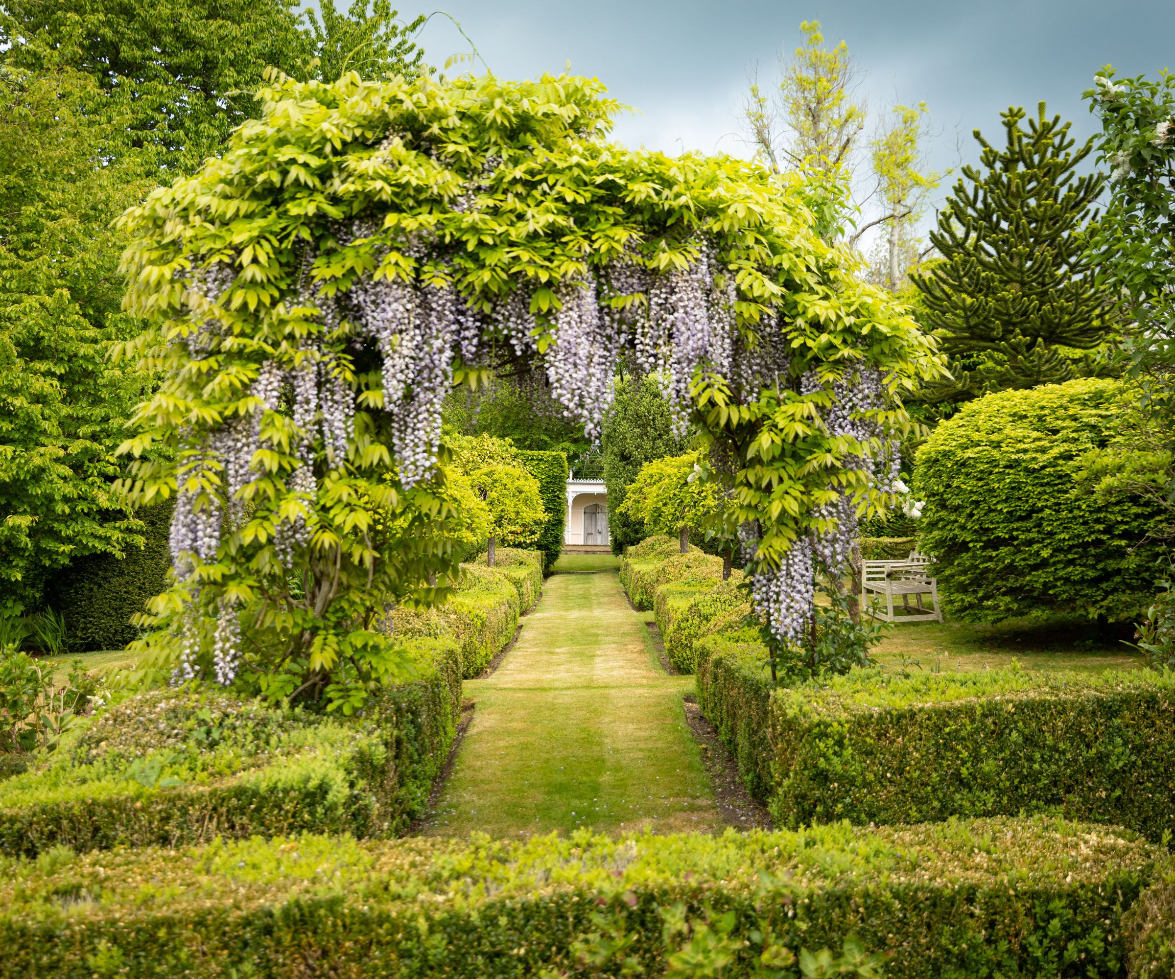 Princess Margaret's Country House