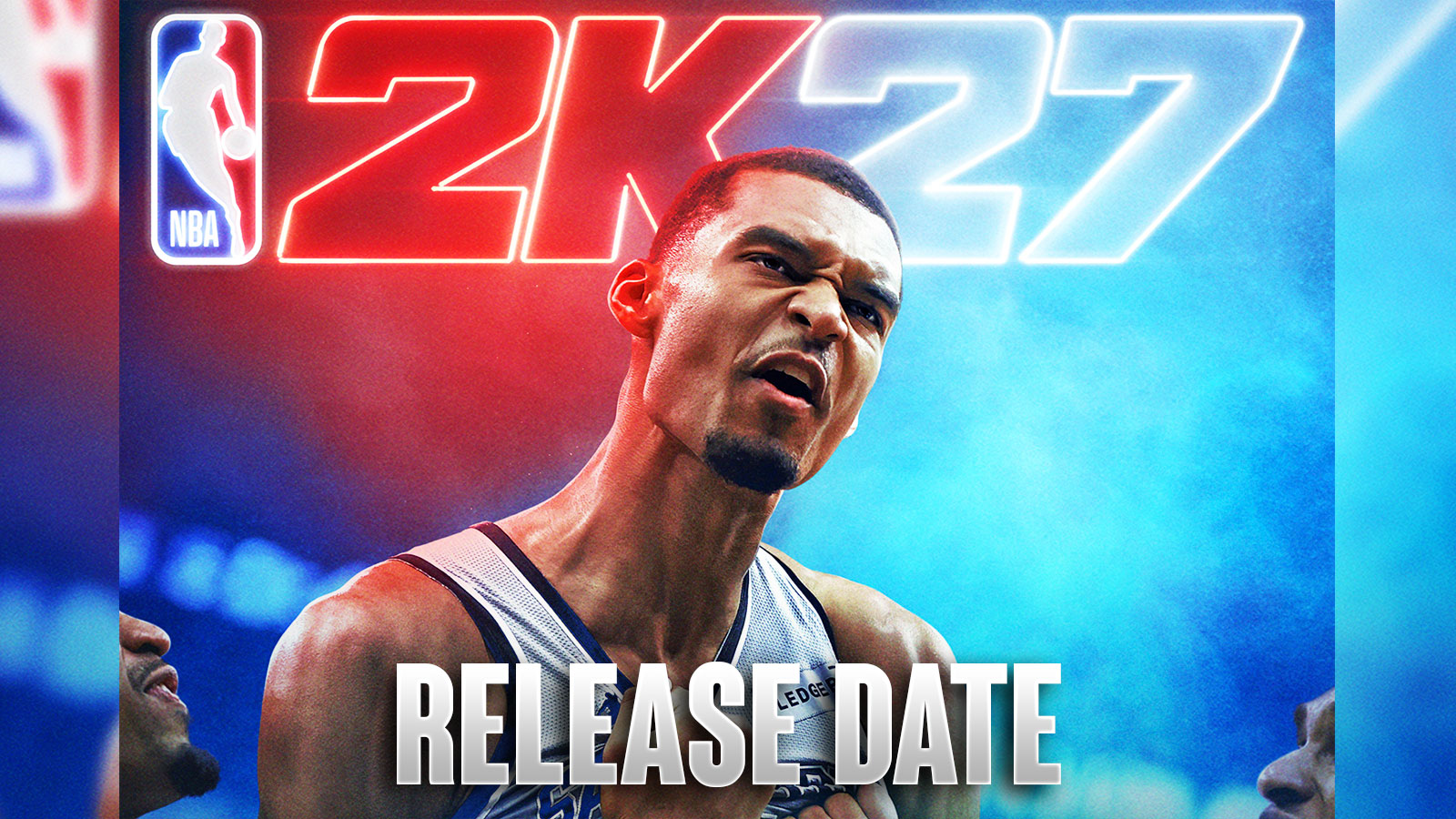 NBA 2K27 release date, gameplay, story, trailer