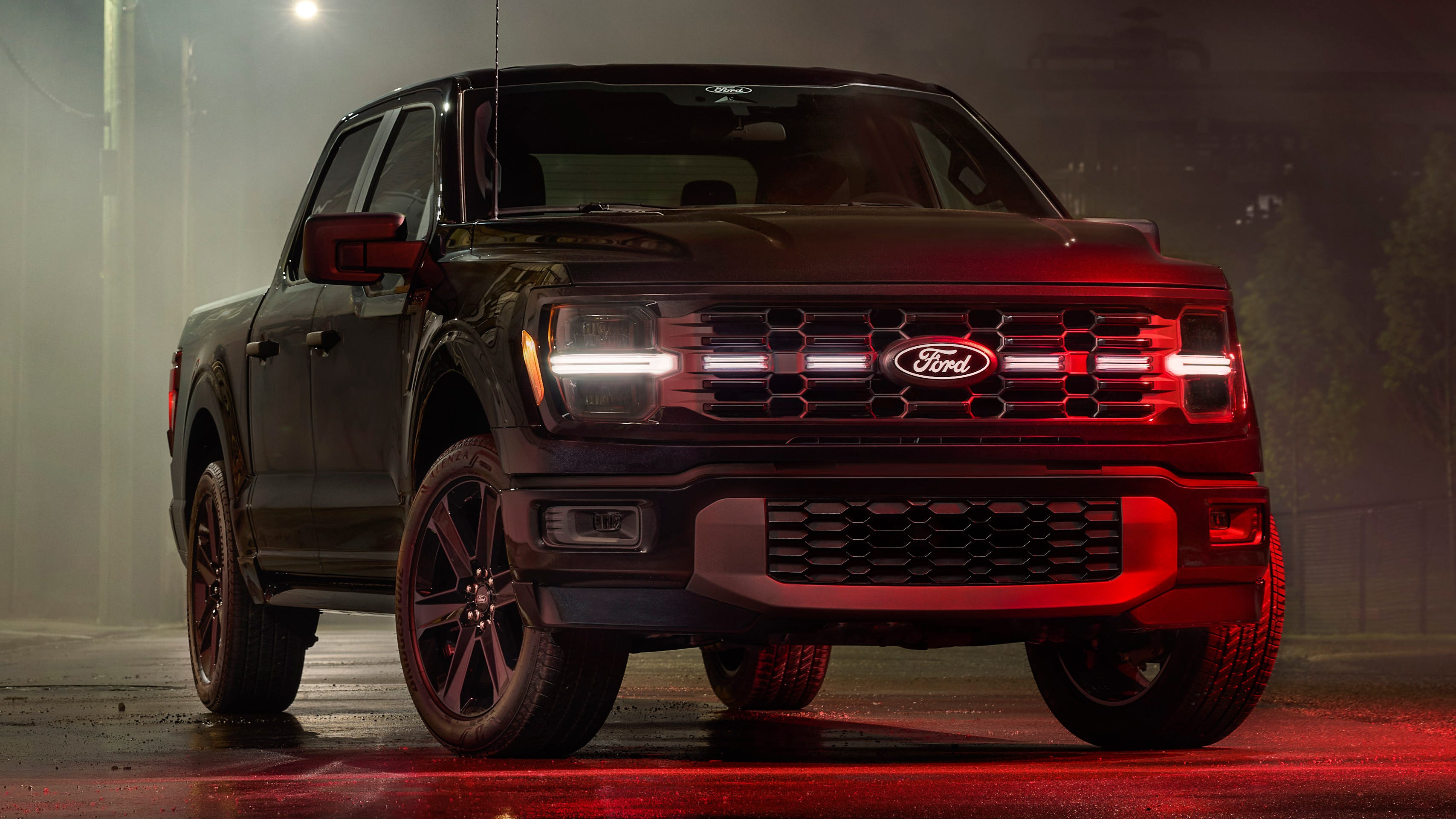 Every car, truck, and SUV built in the US.: The domestic market