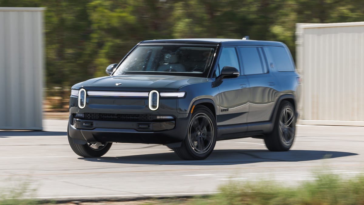 23) Rivian