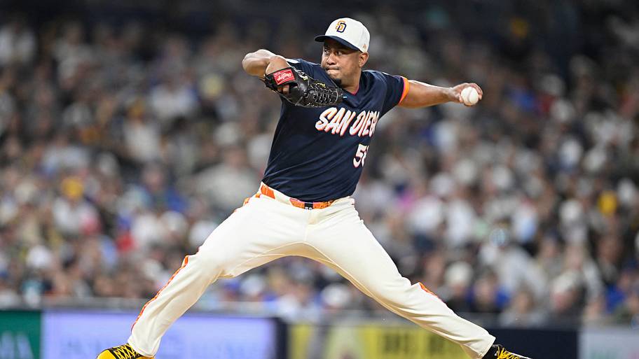 3 Wandy Peralta trade destinations that make sense for the Padres