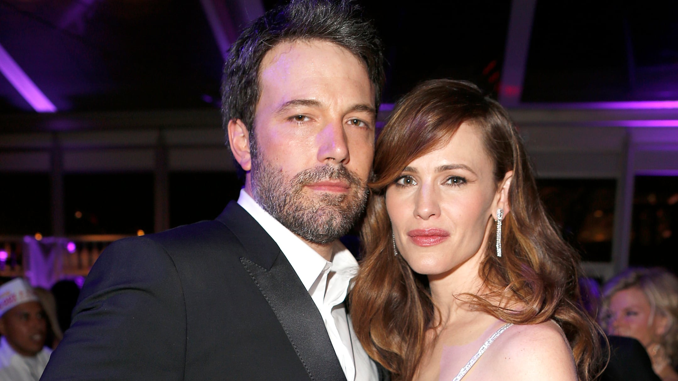 Jennifer Garner reveals the danger her kids with Ben Affleck faced