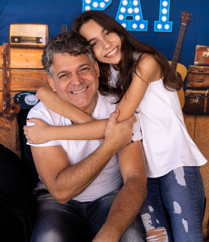 10 Real Moments Where a Father’s Strength Rebuilt Everything