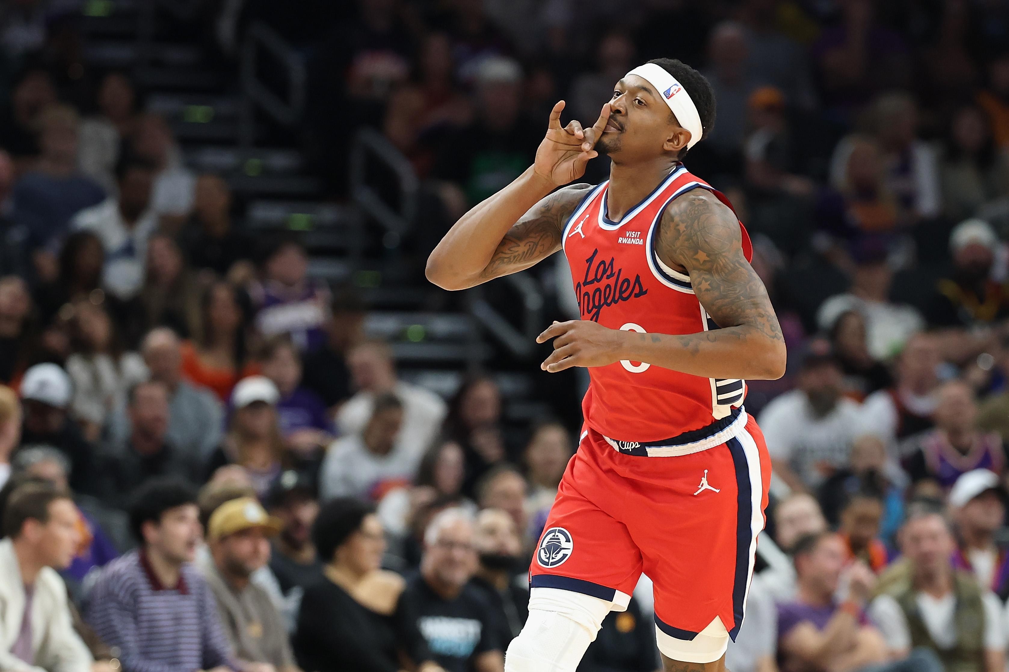 Celtics linked to Bradley Beal; is he worth it?