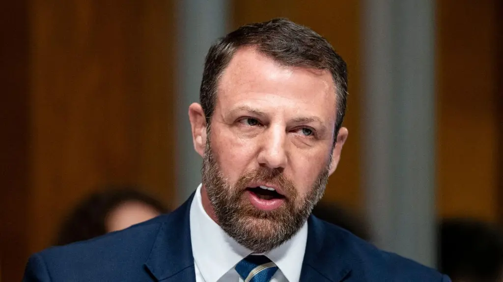 dhs-secretary-markwayne-mullin-threatens-prison-time-state-officials-refuse-cooperate-donald-trump-admin-midterm-elections