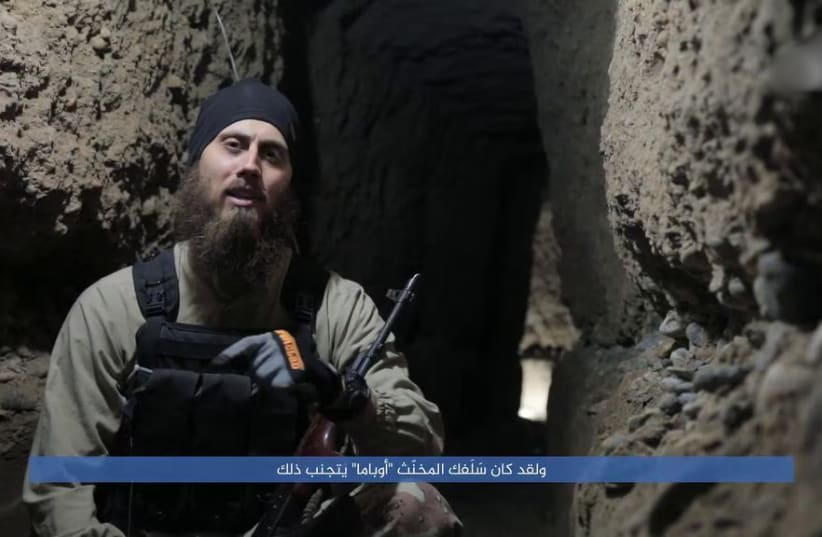Australia's 'Dr. Jihad' found in Iraqi prison 10 years after being declared dead in ISIS siege
