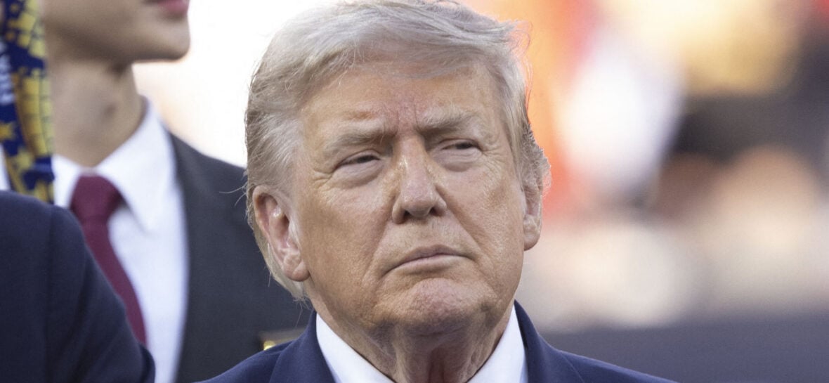 Donald Trump demands E Jean Carroll return $5.6 million