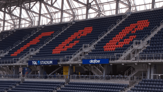 FC Cincinnati returns to MLS play; here's how you can get free tickets