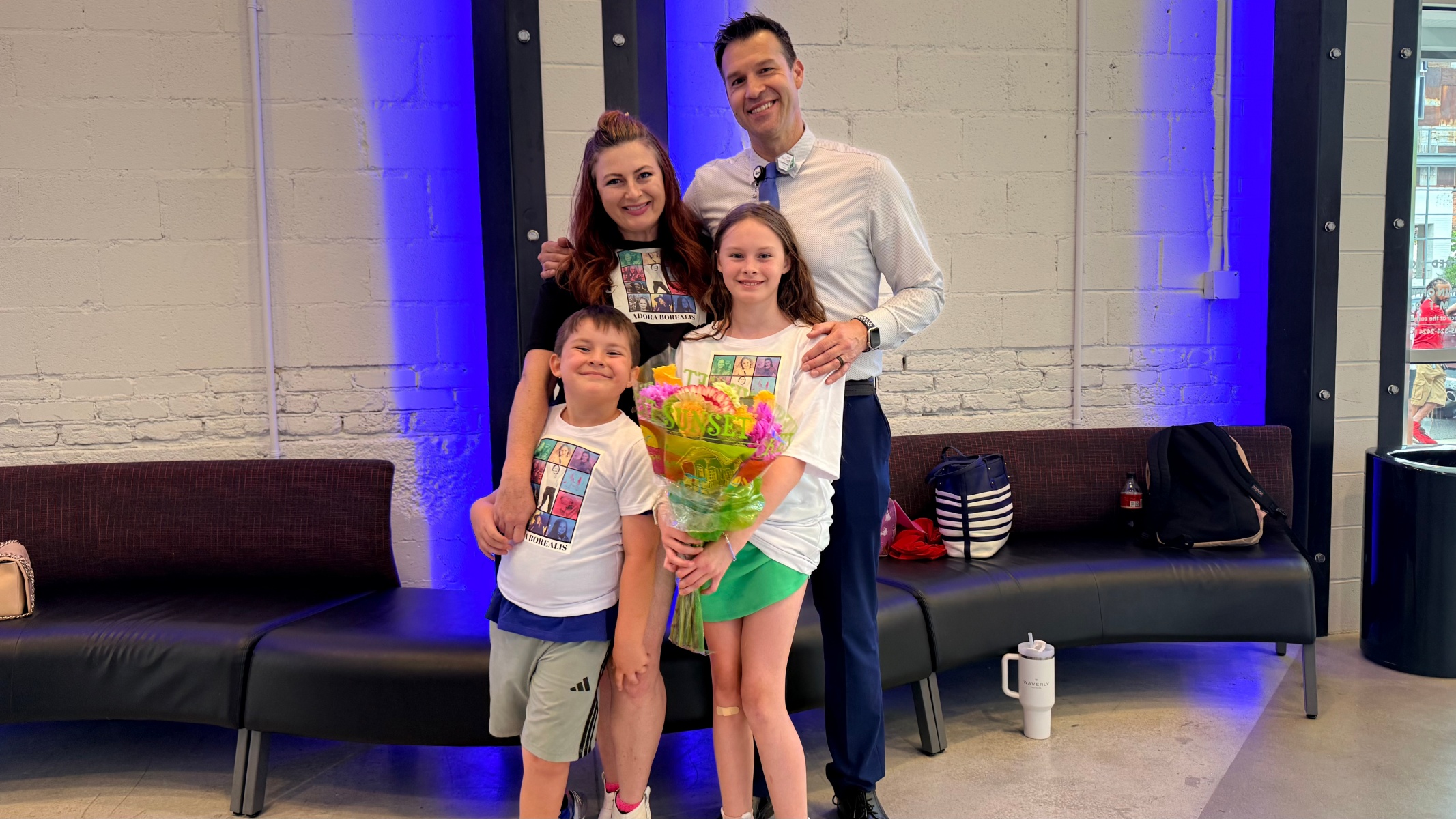 Big Brother Rachel Reilly and Brendon Villegas Share Rare Look Into Their Private Life in Alabama