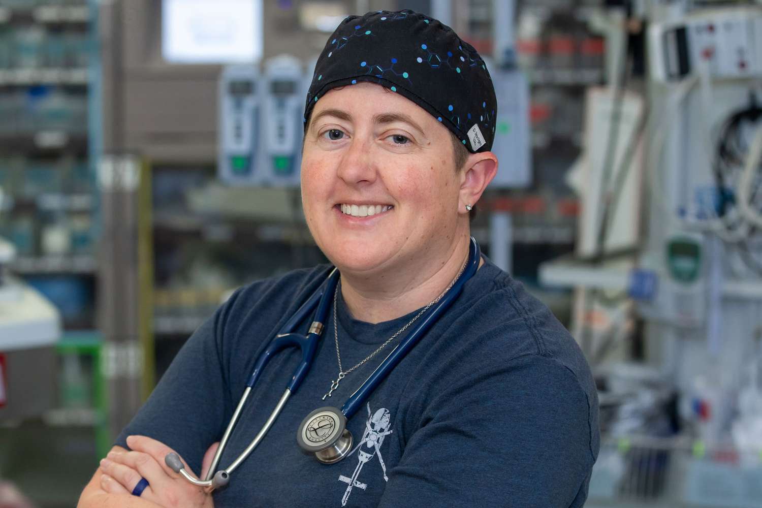 ER doctor sees one drowning case a day in the summer. These are the 3 precautions she warns families to take (exclusive)