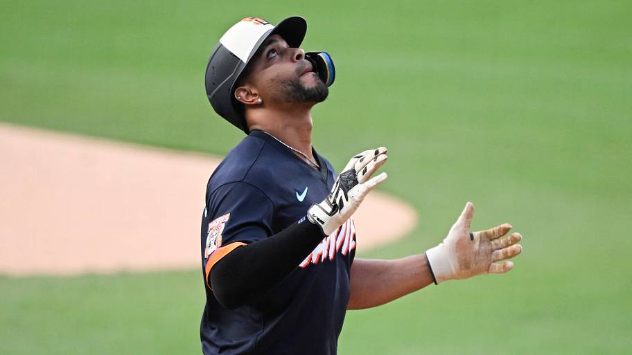 Padres' Xander Bogaerts responds to being dropped in lineup