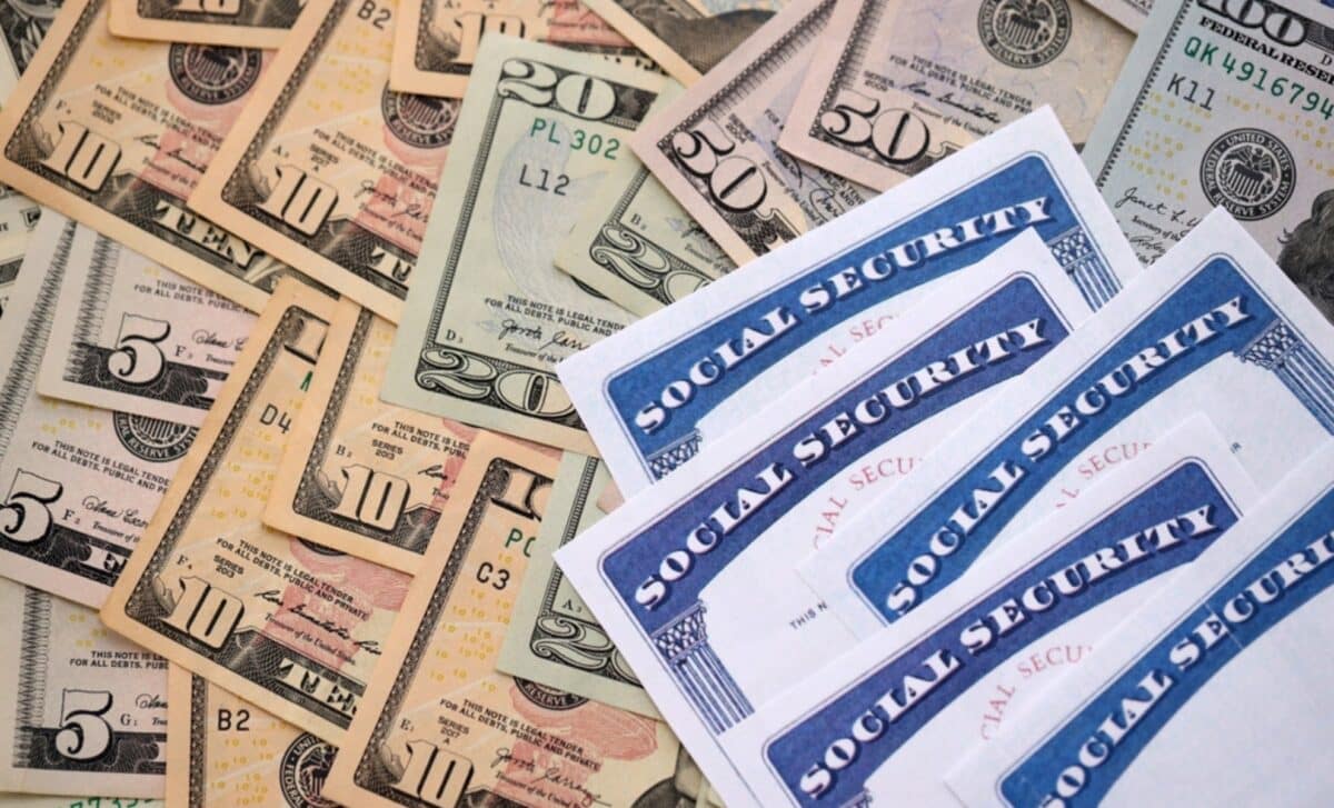 The SSA generally sends SSI payments on the first day of each month.Credit: Shutterstock