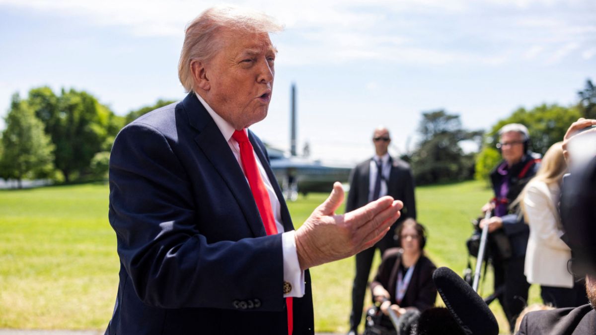 Trump puts words in deceased troops’ mouths in bungled eulogy