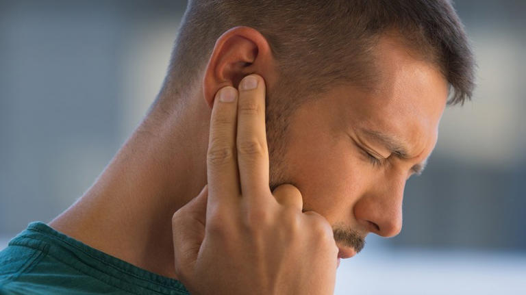 What it really means when your eardrum vibrates