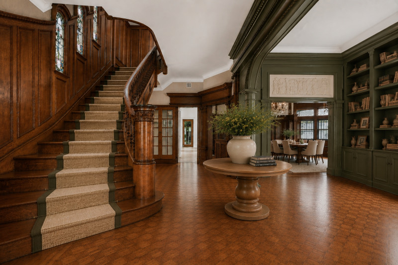 One of Brooklyn’s most significant Queen Anne homes hits the market for $3.845M