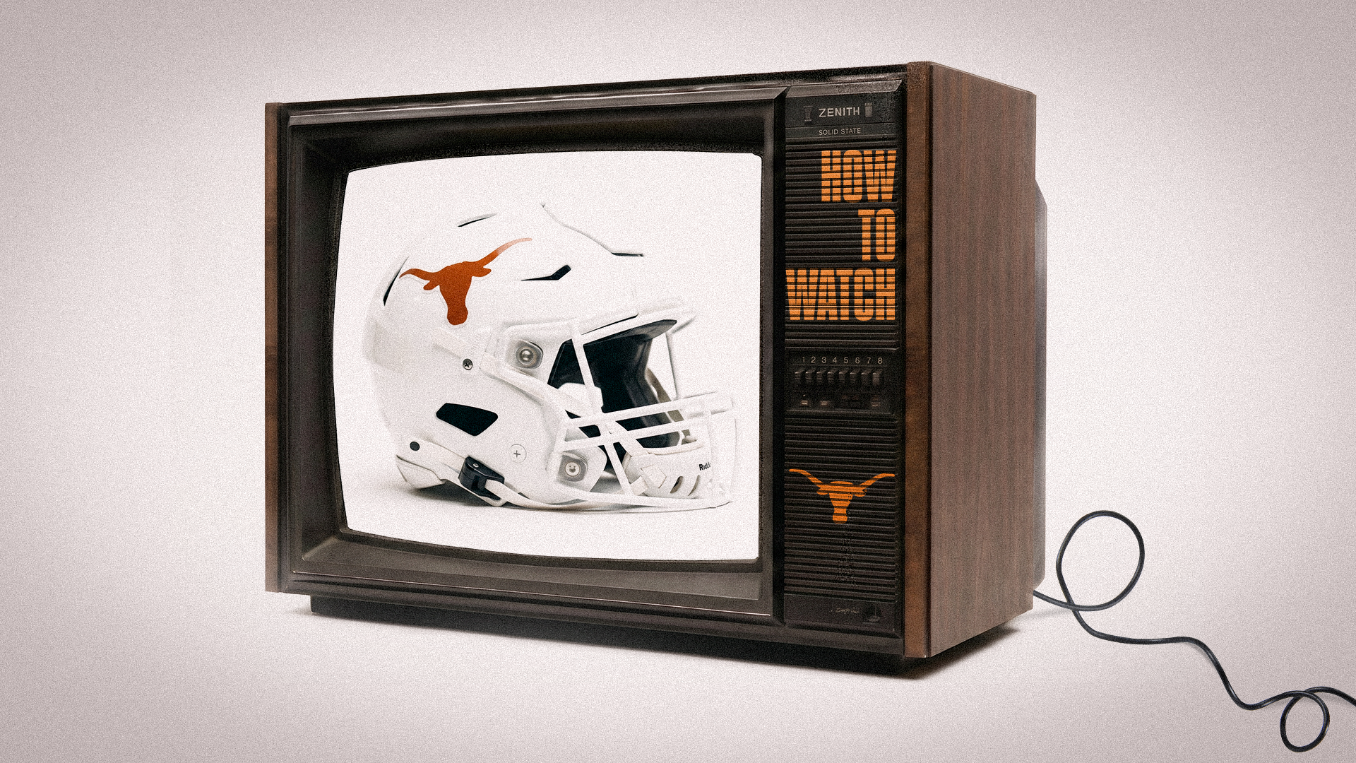 Where to watch Texas Longhorns football at SEC Media Days on Thursday