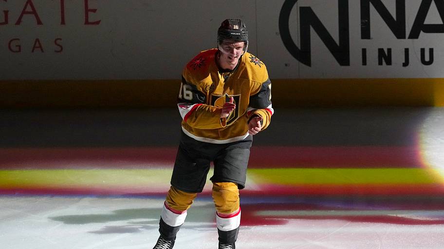 The one player that Mammoth fans might dislike the most