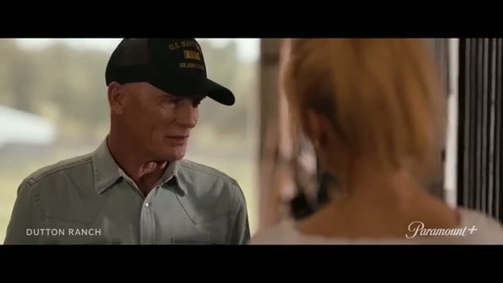 Ed Harris criticism leads to ‘Yellowstone’ spinoff showrunner change