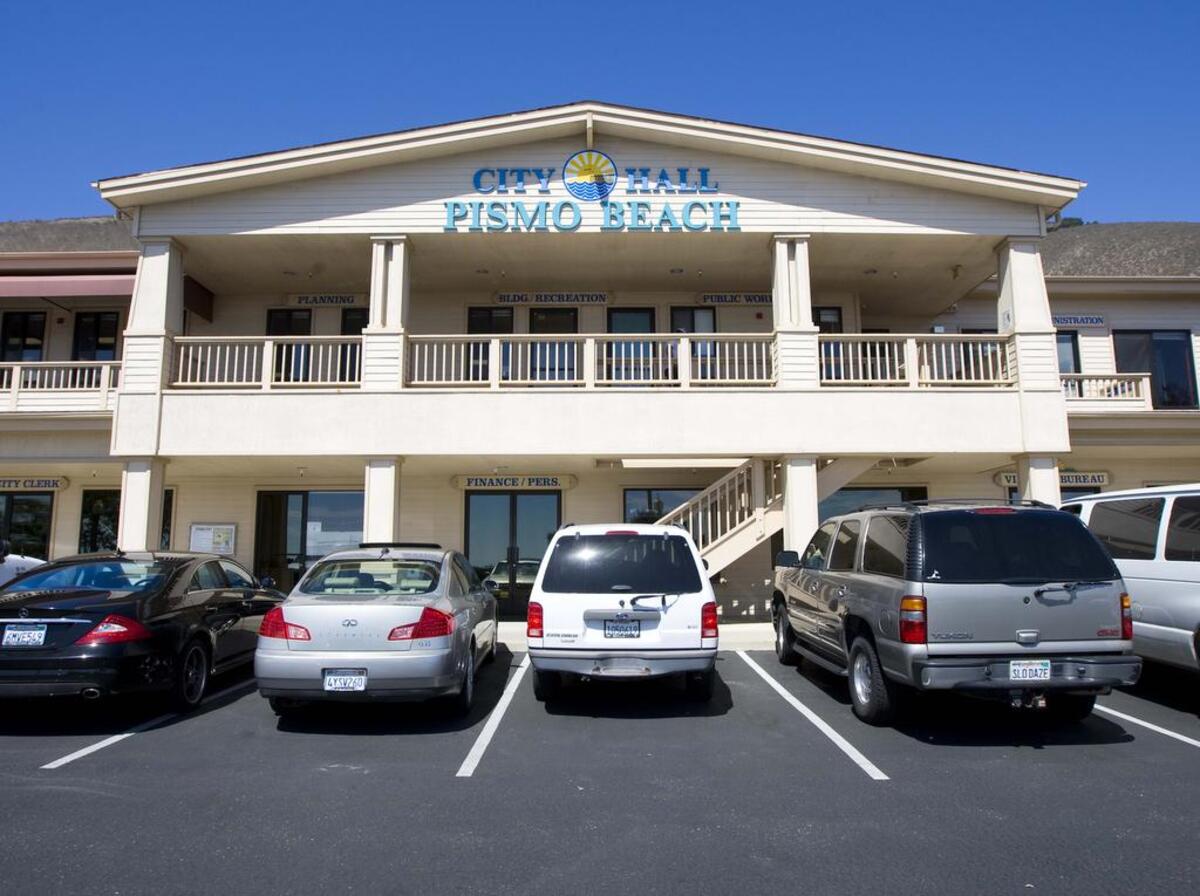 Pismo Beach to pick 2 City Council members, new mayor. Who's running so far?