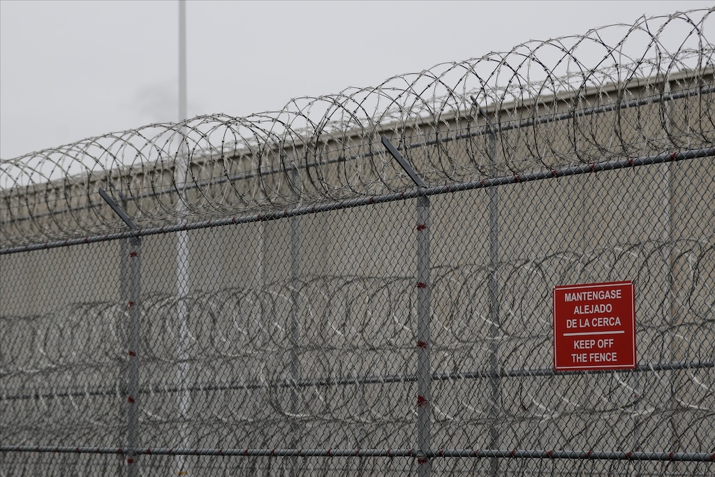 Fifth Circuit hands Trump administration win on holding illegal immigrants during their removal proceedings