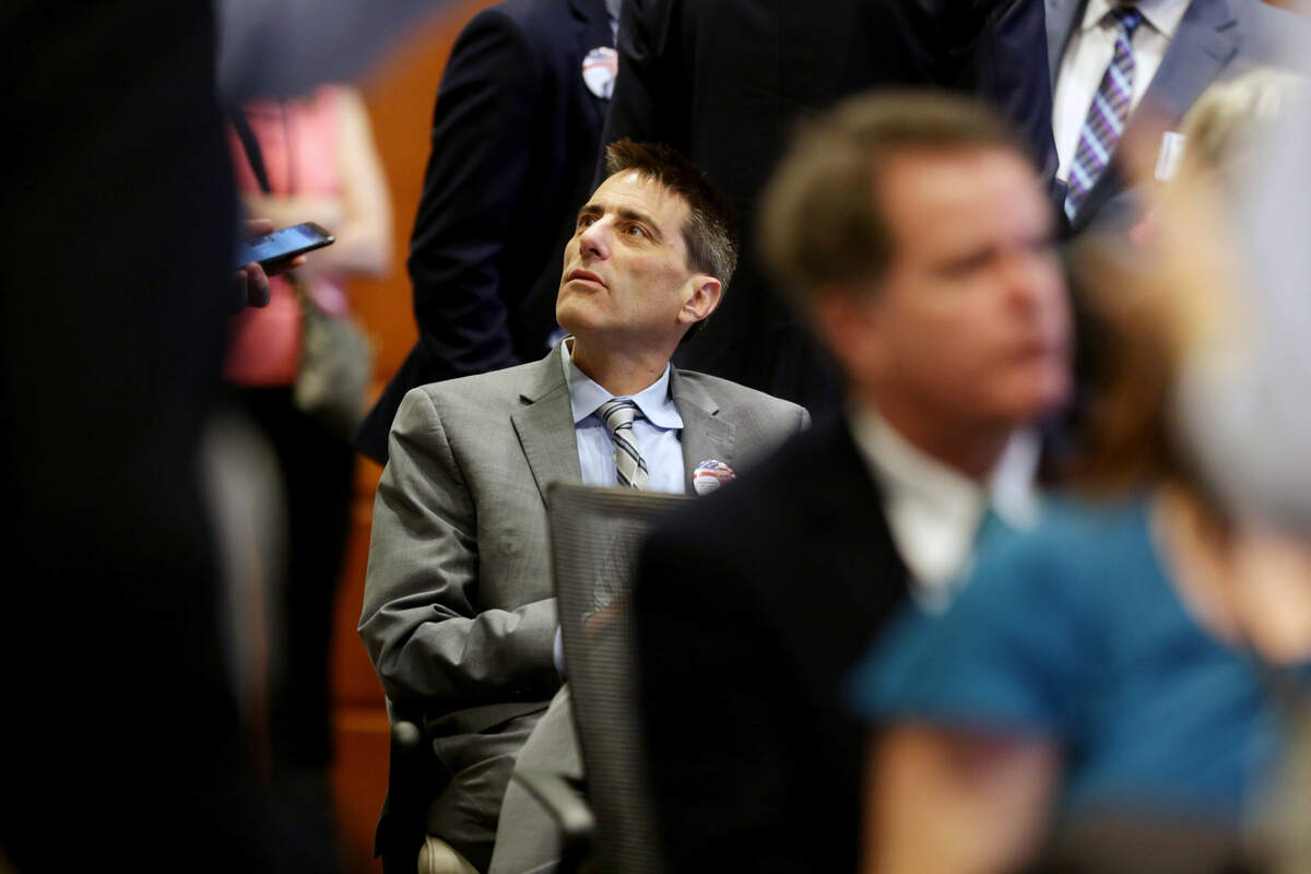 New texts show Dallas Woodhouse anticipated backlash to Sunday voting cuts in NC