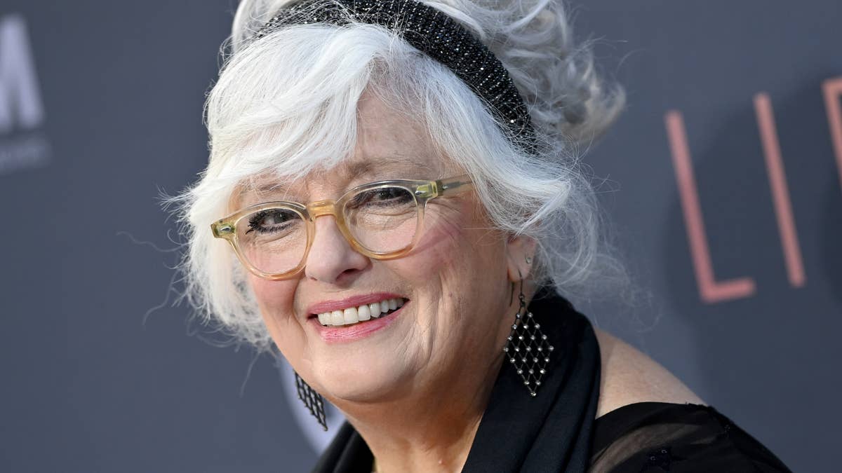 Angela Cartwright reflects on 60 years since 'The Sound of Music' while watching granddaughter perform