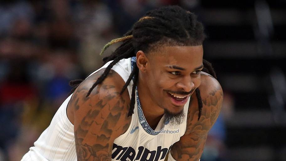 Ja Morant may not even be Trail Blazers' biggest villain this season