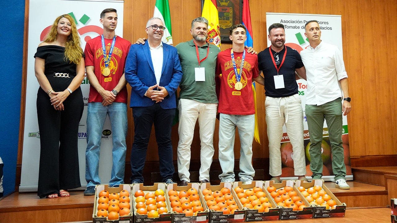 Spanish soccer players got a bizarre reward for winning the World Cup that'll probably spoil in a week or two