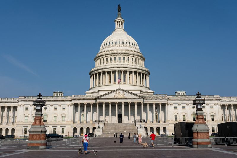 US House passes $1 trillion defense bill despite Iran, Israel concerns