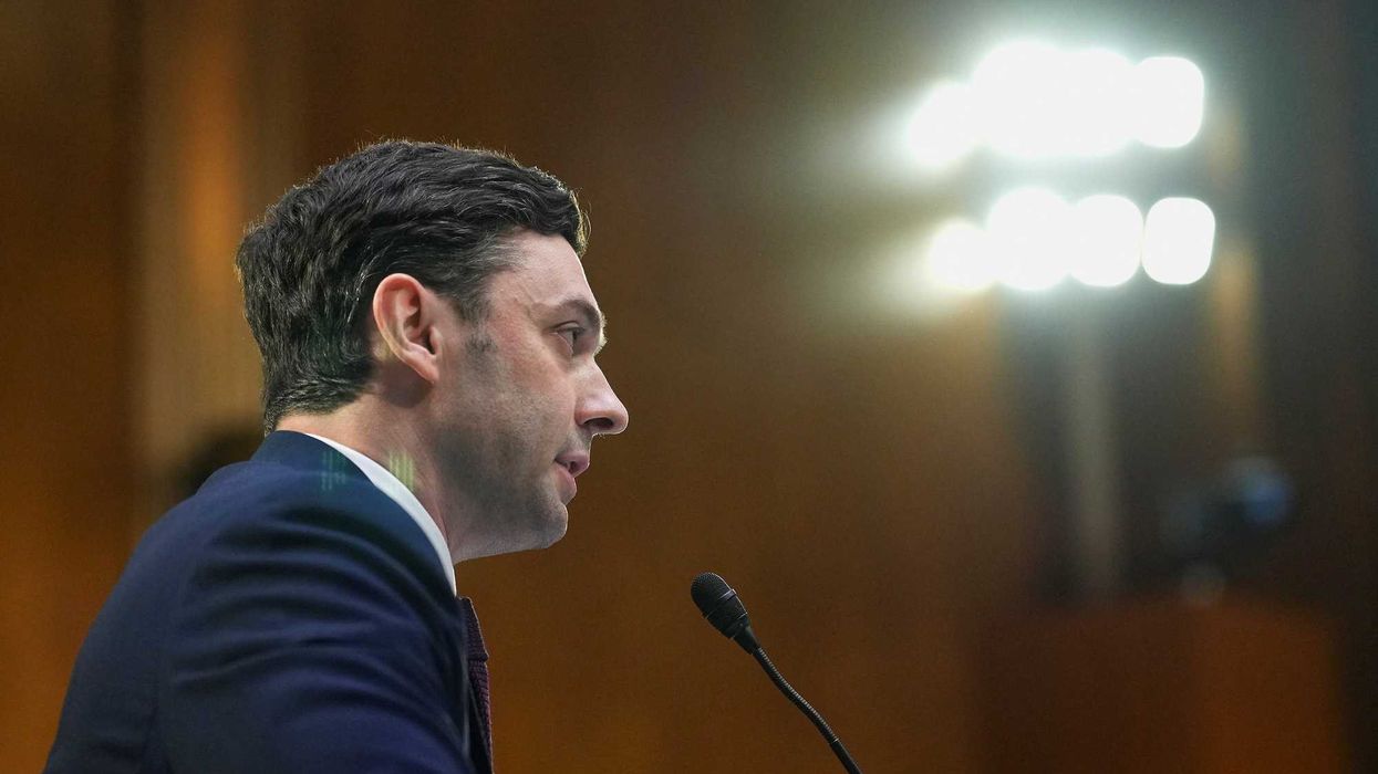 Georgia senator could dismantle the MAGA machine: CNN analyst