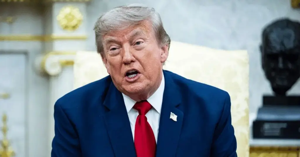 fcc-commissioner-president-donald-trump-bully-threat-punish-broadcasters-election-fraud-speech